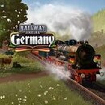 Railway Empire - Germany STEAM Key