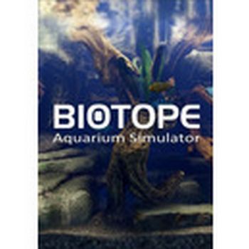 Biotope STEAM Key