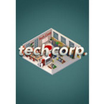 Tech Corp. STEAM Key