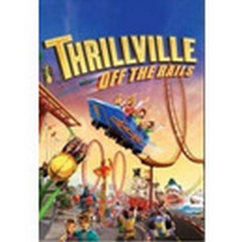 Thrillville: Off the Rails STEAM Key