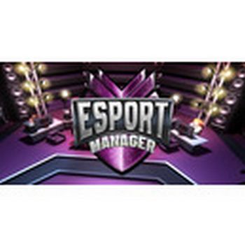 ESport Manager STEAM Key