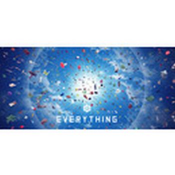 Everything STEAM Key