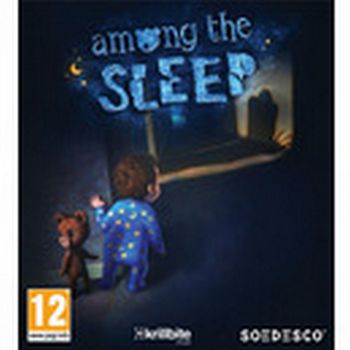 Among The Sleep STEAM Key