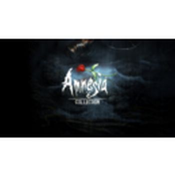 Amnesia Collection STEAM Key