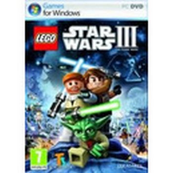 Lego Star Wars III: The Clone Wars STEAM Key