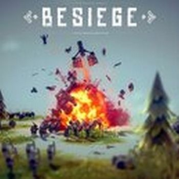 Besiege STEAM Key