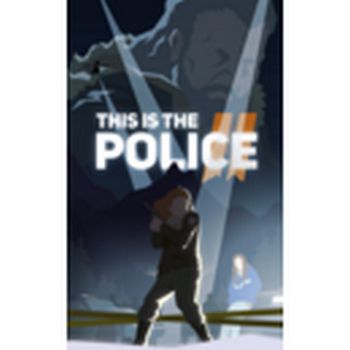 This Is The Police 2 STEAM Key