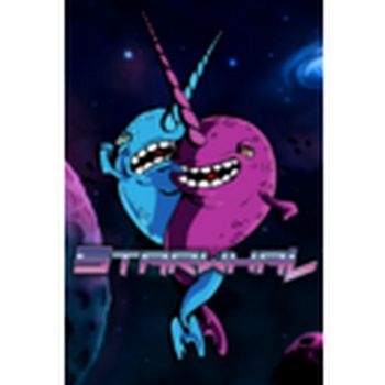 Starwhal STEAM Key