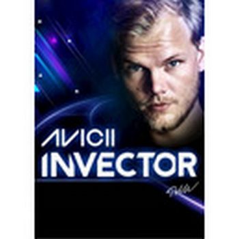 AVICII Invector STEAM Key