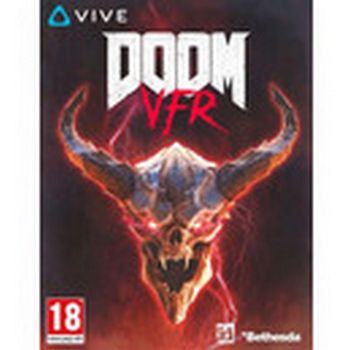 DOOM VFR STEAM Key