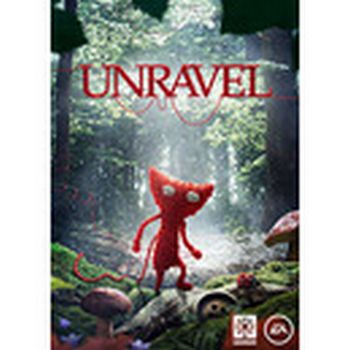 Unravel ORIGIN Key