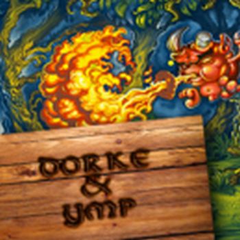 Dorke and Ymp STEAM Key