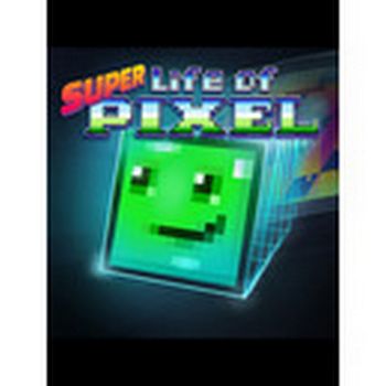 Super Life of Pixel STEAM Key