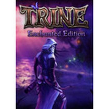 Trine Enchanted Edition STEAM Key