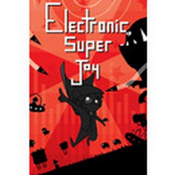 Electronic Super Joy STEAM Key