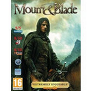 Mount & Blade STEAM Key