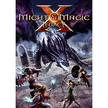 Might & Magic X Legacy UPLAY Key