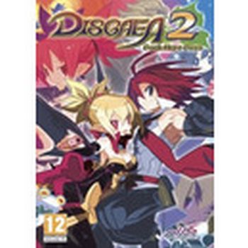 Disgaea 2 STEAM Key