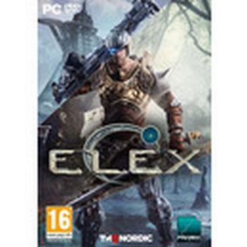 Elex STEAM Key