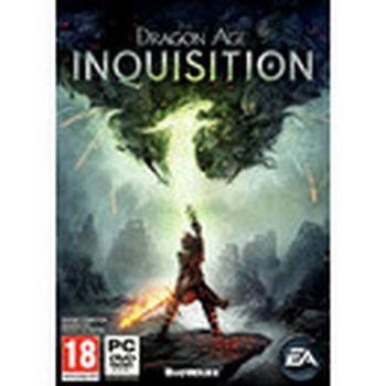 Dragon Age 3: Inquisition ORIGIN Key