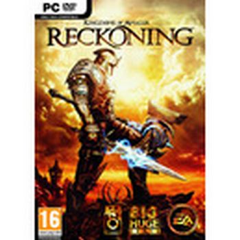 Kingdoms of Amalur: Reckoning ORIGIN Key