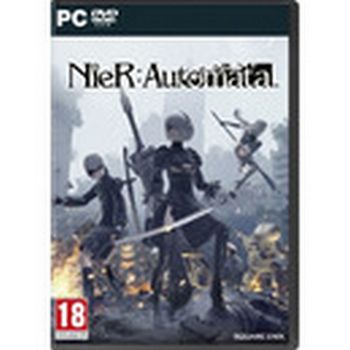 NieR: Automata STEAM Key