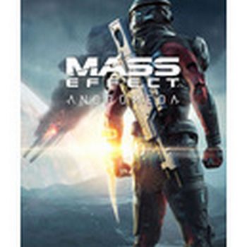 Mass Effect: Andromeda ORIGIN Key