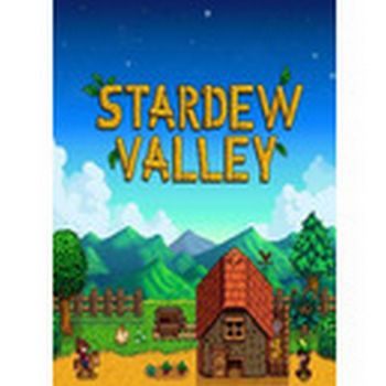 Stardew Valley STEAM Key