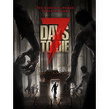 7 Days to Die STEAM Key