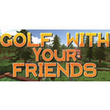 Golf with your friends STEAM Key