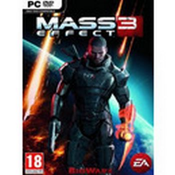 Mass Effect 3 ORIGIN Key