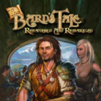 The Bard's Tale: Remastered and Resnarkled STEAM Key