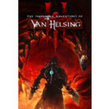 The Incredible Adventures of Van Helsing III STEAM Key