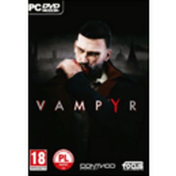 Vampyr STEAM Key