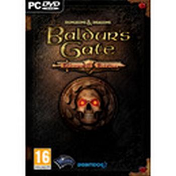 Baldur's Gate Enhanced Edition STEAM Key