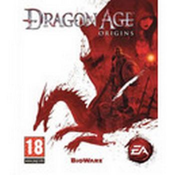 Dragon Age: Origins ORIGIN Key