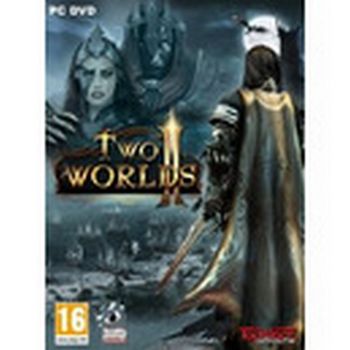 Two Worlds II: Velvet Edition STEAM Key