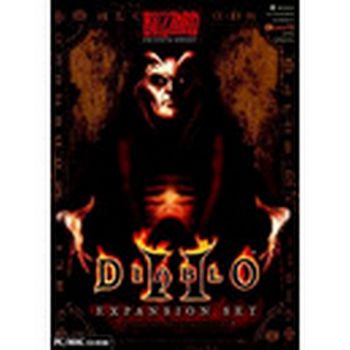 Diablo 2: Lord of Destruction Battle.net Key