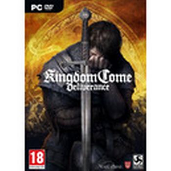 Kingdom Come: Deliverance STEAM Key