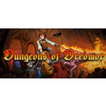 Dungeons of Dredmor STEAM Key