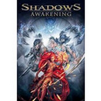 Shadows: Awakening STEAM Key