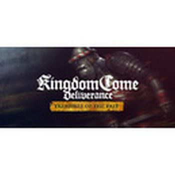 Kingdom Come Deliverance - Treasures of the Past (DLC) STEAM Key