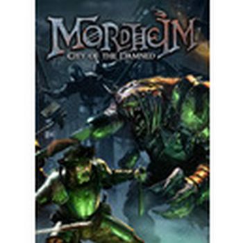 Mordheim: City of the Damned STEAM Key