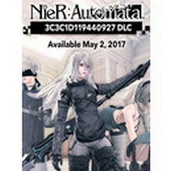 NieR:Automata - 3C3C1D119440927 STEAM Key