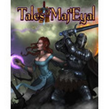 Tales of Maj'Eyal STEAM Key