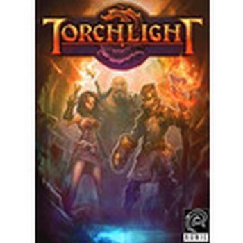 Torchlight STEAM Key