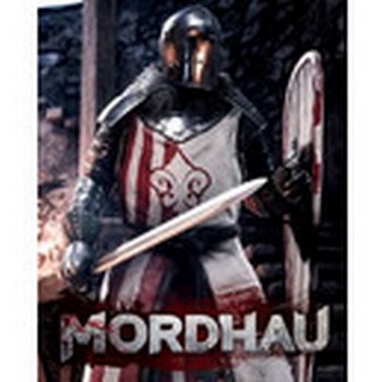 MORDHAU STEAM Key