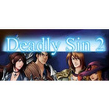 Deadly Sin 2 STEAM Key