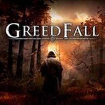 Greedfall STEAM Key