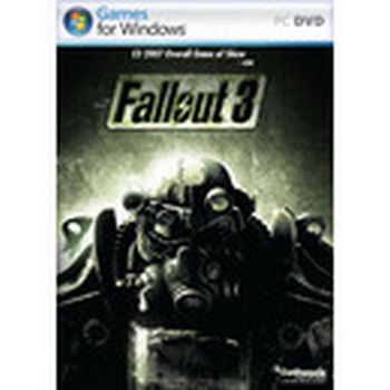 Fallout 3 STEAM Key